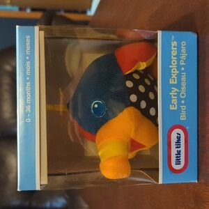 Little Tikes Early Explorers Bird